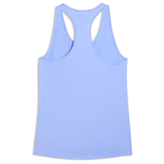 Puma Γυναικεία αμάνικη μπλούζα Train All Day Essentials Racerback Tank Top